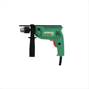 Hitachi Hitachi Hammer Drill 5/8 Inch from GME Supply