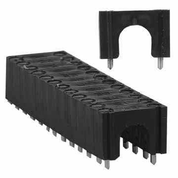 RB2 Staples BLK400/box from GME Supply