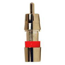 CablePro  ICM RG59 to RCA Connector from GME Supply