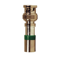 CablePro  ICM RG6 to BNC Connector from GME Supply