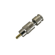 Holland Mini RCA Connector from GME Supply