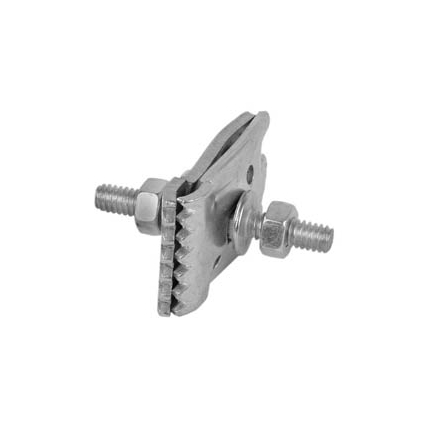 CTS Ground Clamp i-Beam from GME Supply