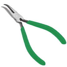 Eclipse Long Nose Pliers (5 Inch) from GME Supply