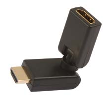 CTS HDMI Swivel Adapter from GME Supply