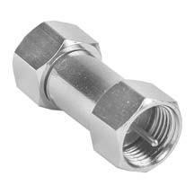 Custom Tool Supply F-Male to F-Male Adaptor (S) from GME Supply