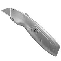 Irwin Utility Knife from GME Supply