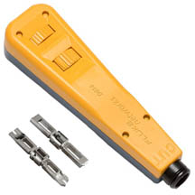 Fluke Punchdown Tool from GME Supply