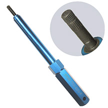 Jonard Cam Style Termination Tool from GME Supply