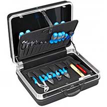 B&W North America Tool Case from GME Supply