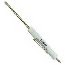 Eclipse 2-in-1 Double Ended Screwdriver from GME Supply