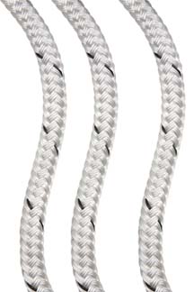 Pelican Rope Works Rope (1/2 Inch) VLS Polyester Load Rope (600-ft) from GME Supply