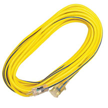 Voltec Extension Cord 25-foot from GME Supply