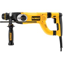 Dewalt Dewalt SDS Rotary Hammer Kit (1 Inch) from GME Supply