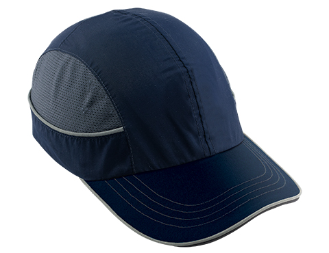 Ergodyne Bump Cap (Hard Cap) Navy from GME Supply