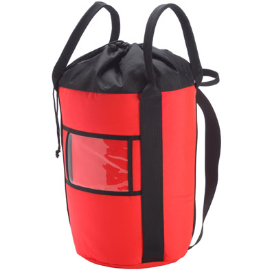 Petzl Rope Bucket Bag (12 Inch) from GME Supply