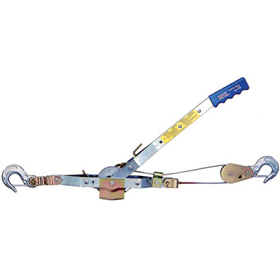 PullR Holdings Cable Puller (2 Ton) from GME Supply