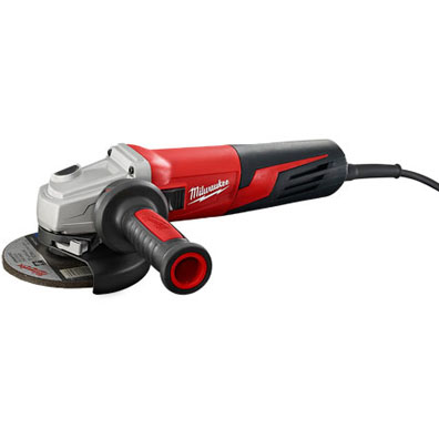 Milwaukee Electric Tool  13 Amp 5 Inch Small Angle Grinder from GME Supply