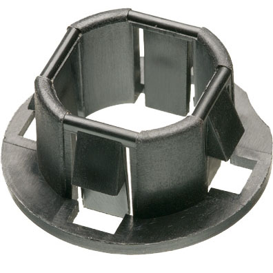 Arlington Industries Bushing (snap-in) .5 Inch from GME Supply