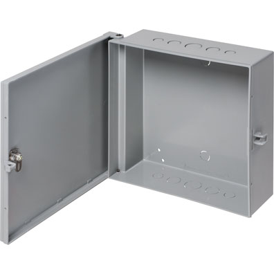 Arlington Industries Enclosure Box (11 Inchx11 Inch) from GME Supply