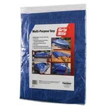 Primesource Tarp (6' x 8') from GME Supply