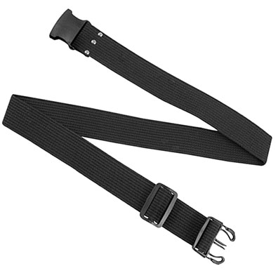 McGuire-Nicholas Lightweight Utility Belt from GME Supply