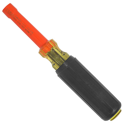 Cementex Insulated Nutdriver (10mm) from GME Supply