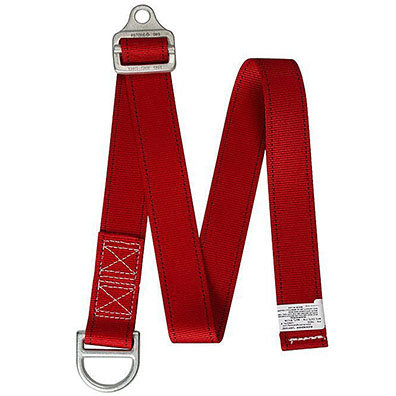 Buckingham Dual Rescue Strap from GME Supply