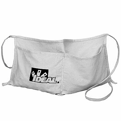 Ideal Industries Supplies Apron from GME Supply