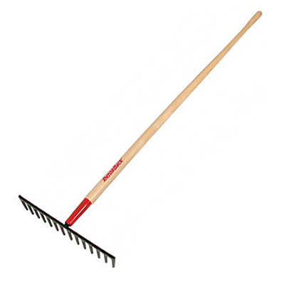 Razor-back Professional Tools Road Rake from GME Supply