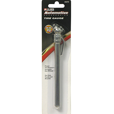 Allied International Tire Pressure Gauge from GME Supply