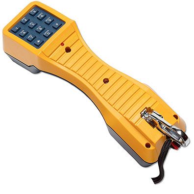 Fluke Test Set TS-19 (Alligator Clips) from GME Supply