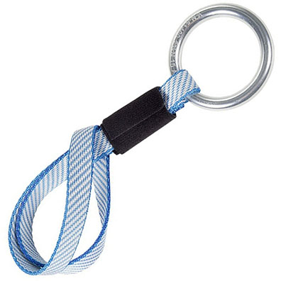 Reliance Anchor Sling with Ring (4') from GME Supply