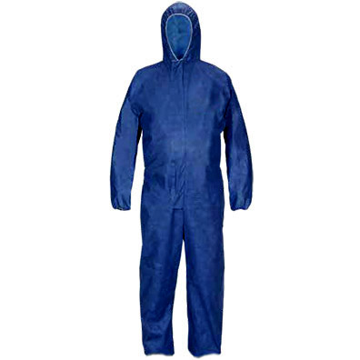 Lakeland Industries Crawl Suit (M) from GME Supply