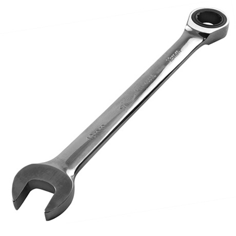 K-Tool International Ratcheting Combo Wrench (13mm) from GME Supply