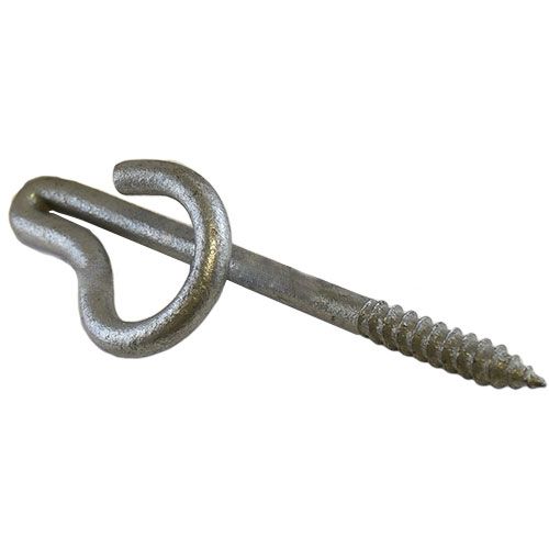 Senior Industries P Hook from GME Supply