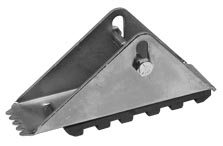 Sunset Ladder Company Replacement Ladder Shoes (EZ-Lift) from GME Supply