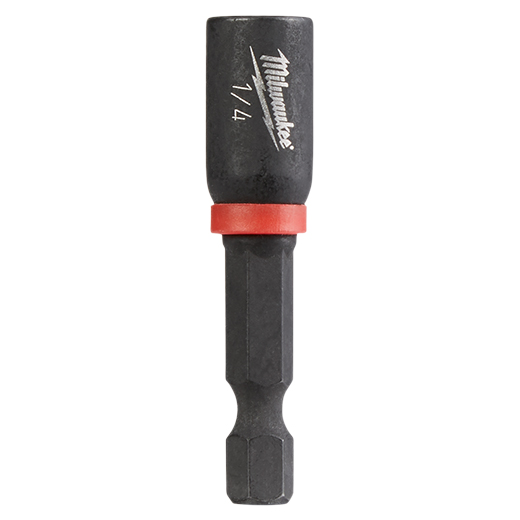 Milwaukee SHOCKWAVE Magnetic Nut Driver (3 Pack) from GME Supply