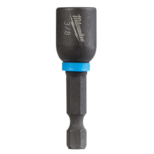 Milwaukee SHOCKWAVE Magnetic Nut Driver (3 Pack) from GME Supply