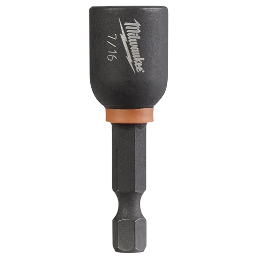 Milwaukee SHOCKWAVE Magnetic Nut Driver (3 Pack) from GME Supply