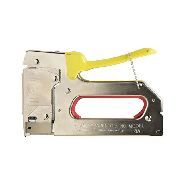 Acme Staple Guns from GME Supply