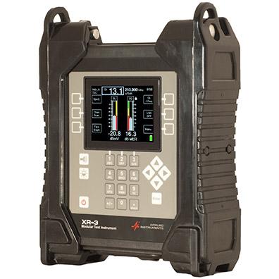 Applied Instruments XR-3 Satellite Meter from GME Supply