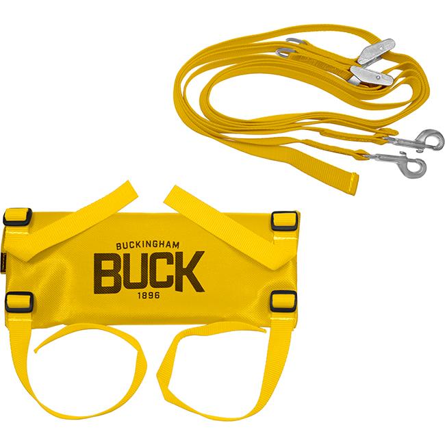 Buckingham Buck Ladder Lock Kits from GME Supply