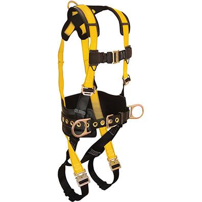 Falltech Harness from GME Supply