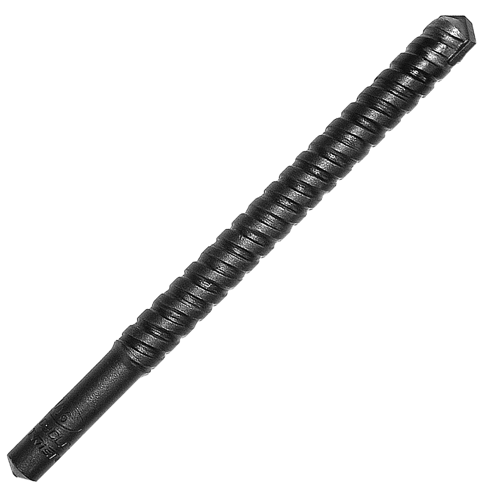 Tru-Cut Manufacturing Fast Spiral Masonry Bit from GME Supply