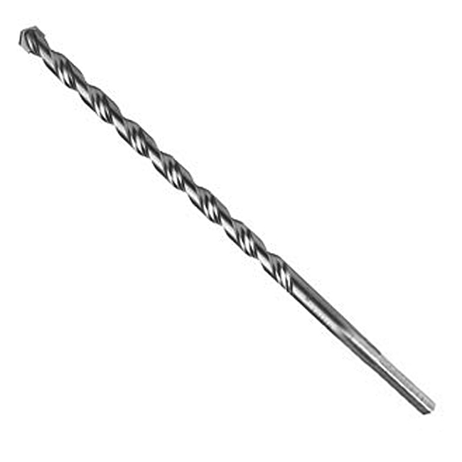 Tru-Cut Manufacturing Masonry Hammer Bit from GME Supply