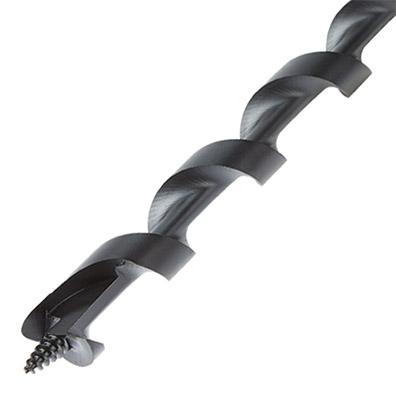 Tru Cut Lineman's Ship Auger Bit from GME Supply