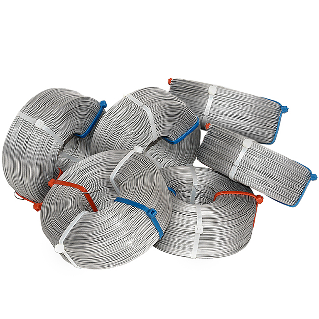 GMP Stainless Steel Lashing Wire from GME Supply