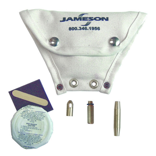 Jameson Easy Buddy Accessories from GME Supply