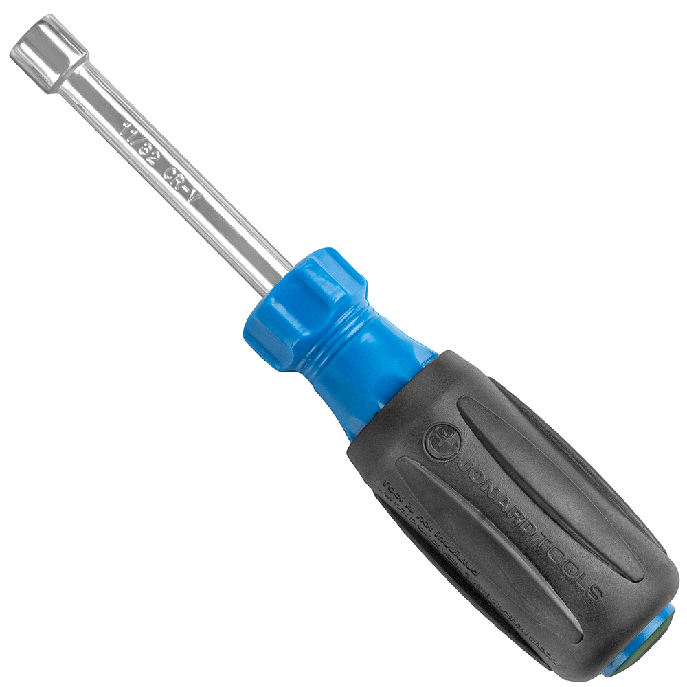 Jonard Nut Driver with 3-Inch Shaft from GME Supply