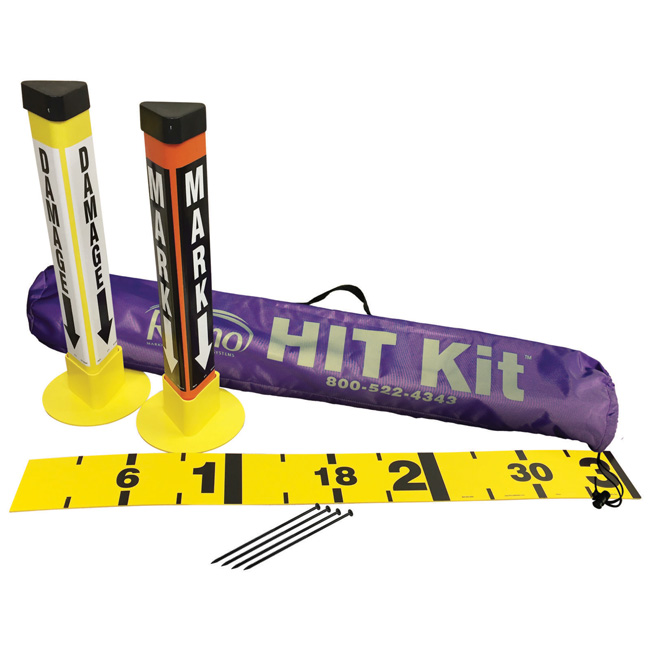 Rhino Marking HIT Kit from GME Supply